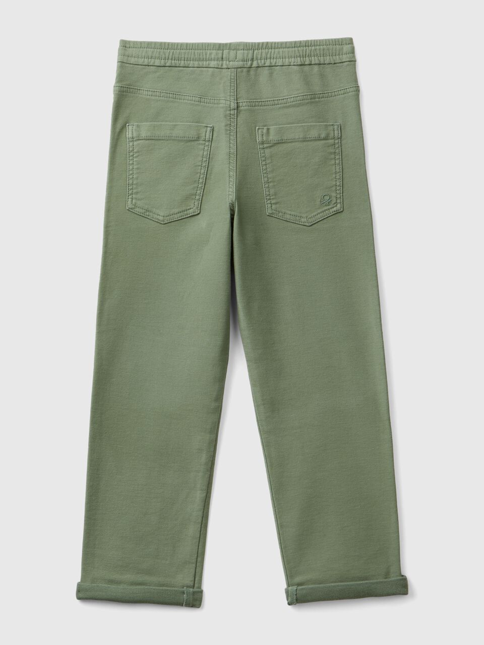 TROUSERS Niño image number 2