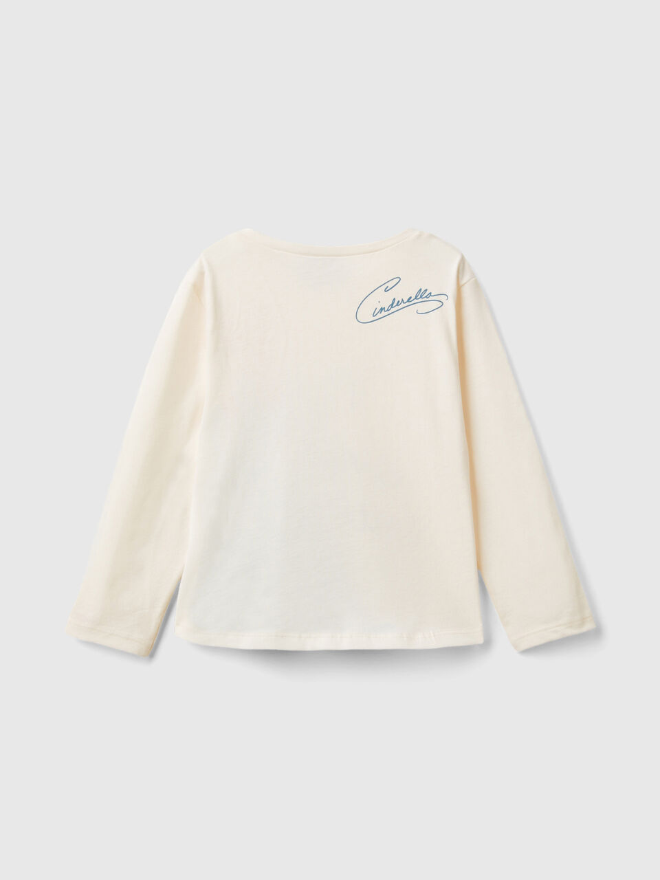 T-SHIRT L/S Niña image number null