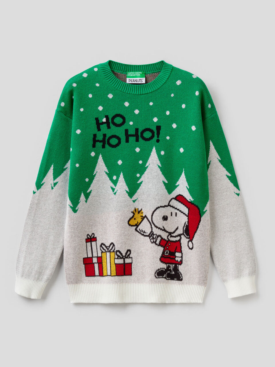 Jersey de los Peanuts de 100 % algodón image number 1