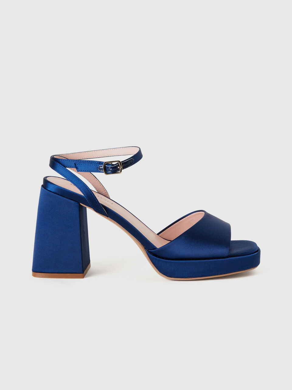Sandalias Mujer Nueva Colecci n 2024 Benetton