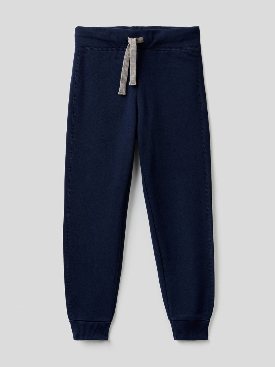 Pantalón de felpa con logotipo image number 1