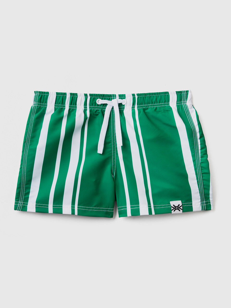 Benetton hotsell bañadores niño