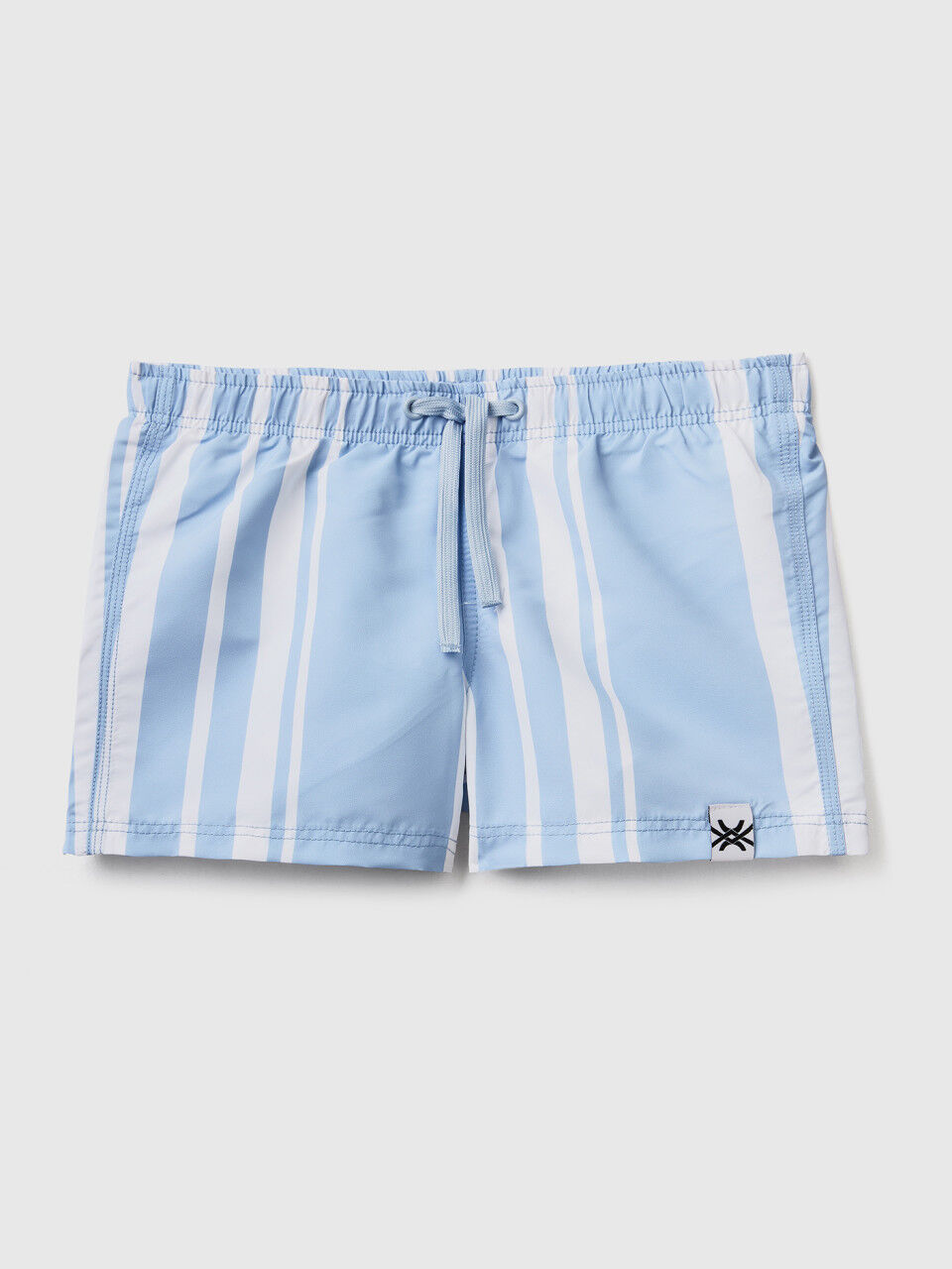 Benetton store bañadores niño