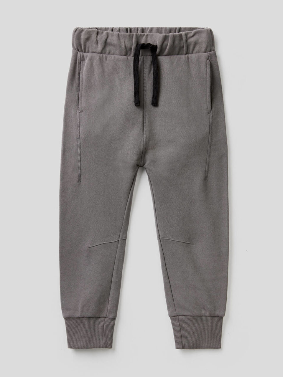 Pantalón de felpa de 100% algodón image number 1