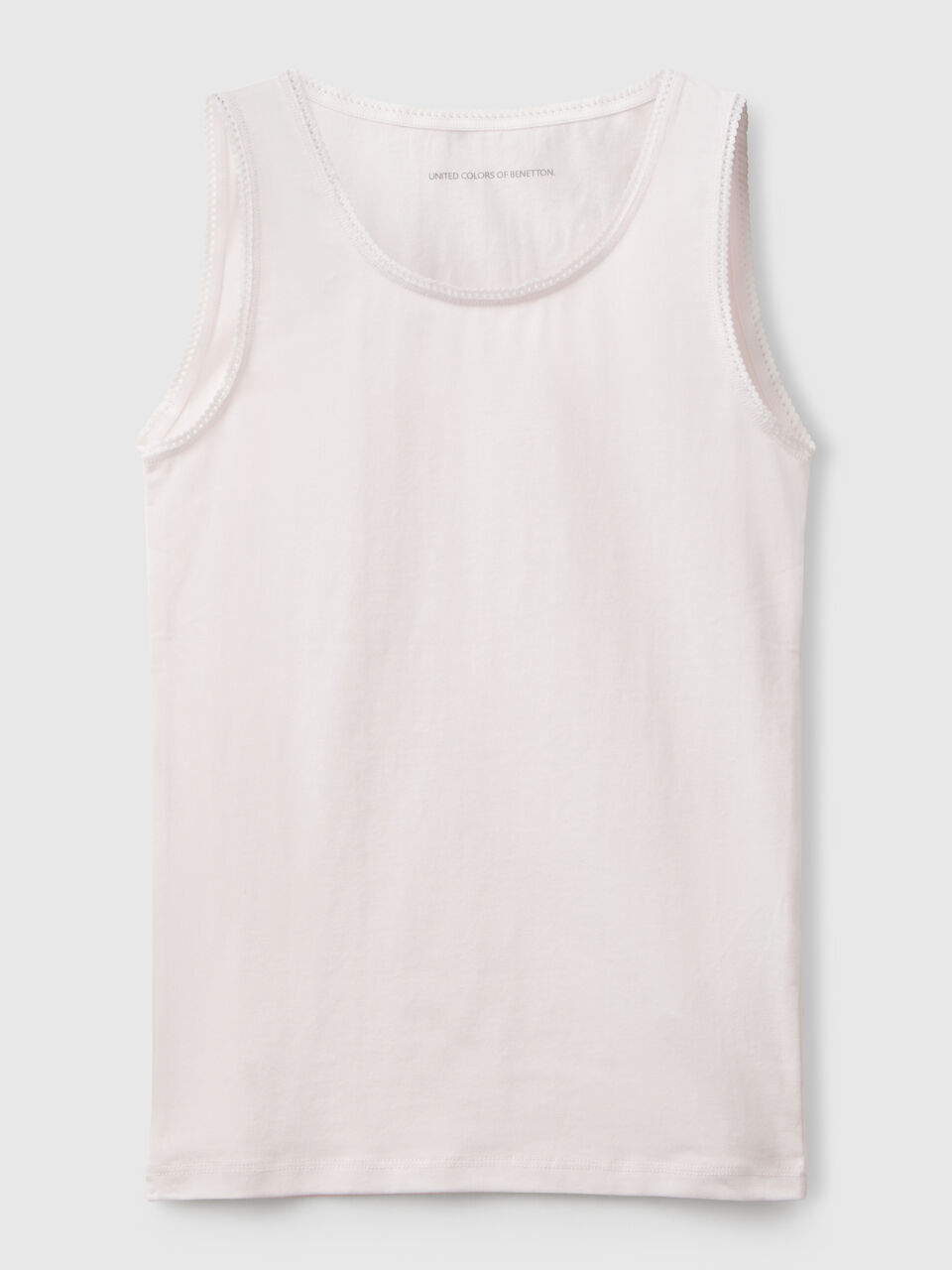 2 TANK-TOP Niña image number 1