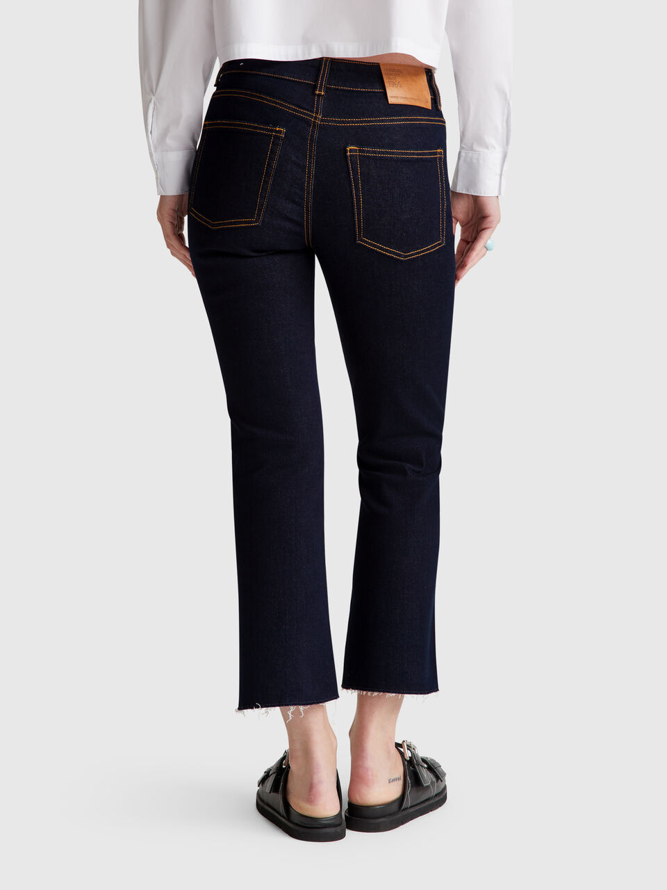 TROUSERS Mujer image number null