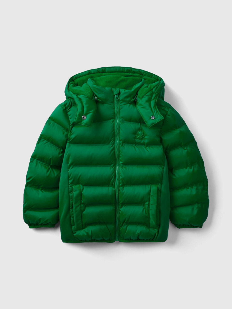 Abrigo bebe niña benetton outlet