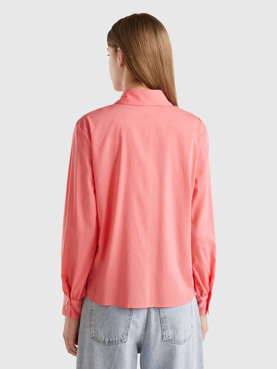 SHIRT Mujer image number null