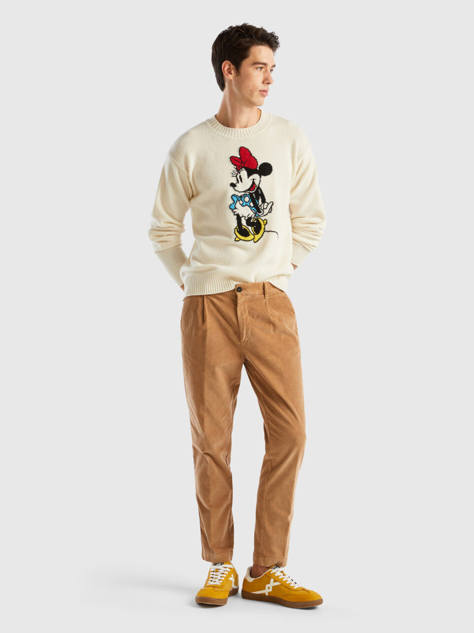Pantalones chinos hombre mexico outlet
