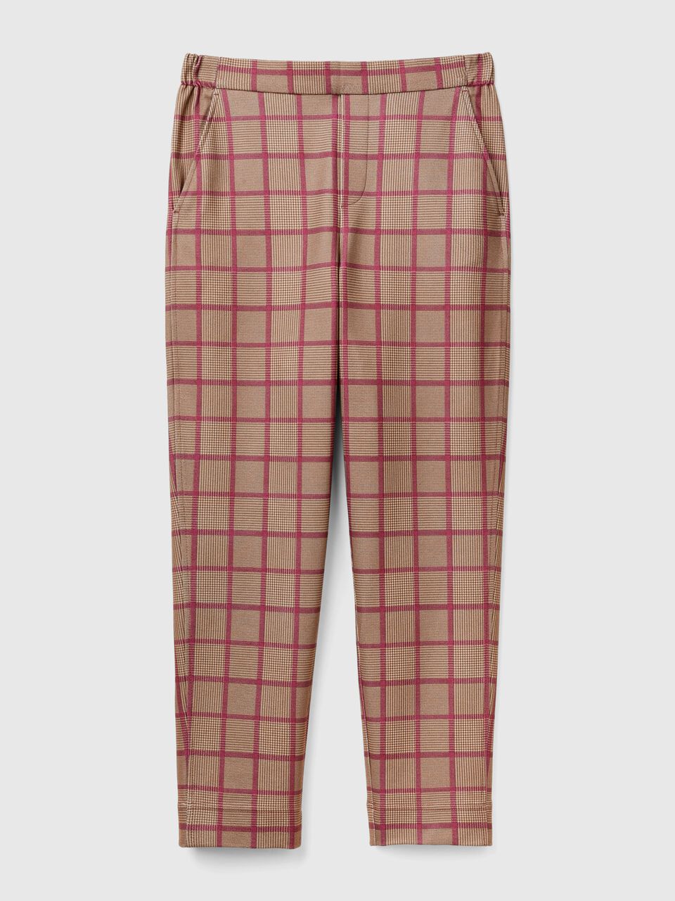 TROUSERS Mujer image number null