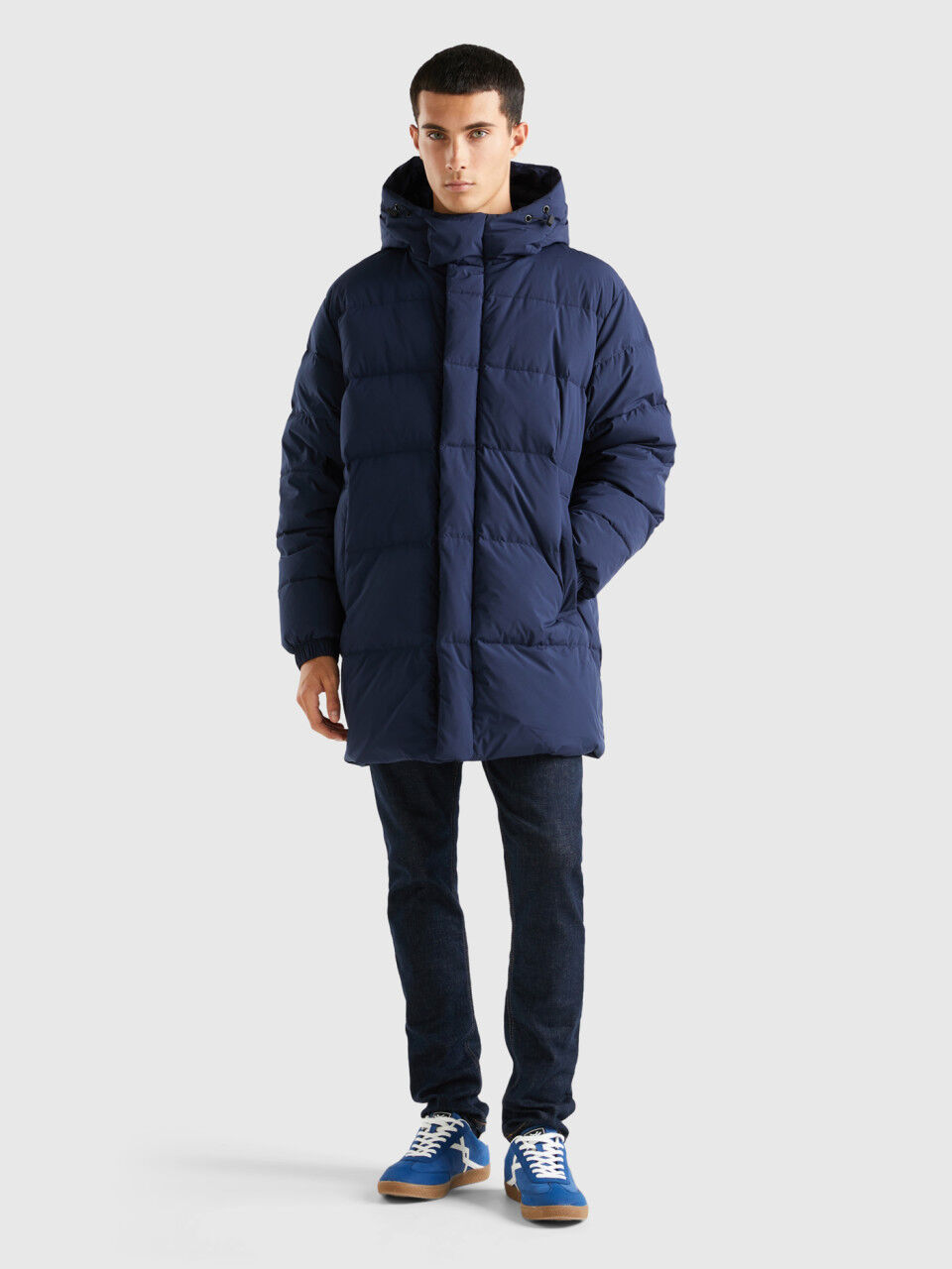 Abrigos y Chaquetas Hombre Nueva Coleccion