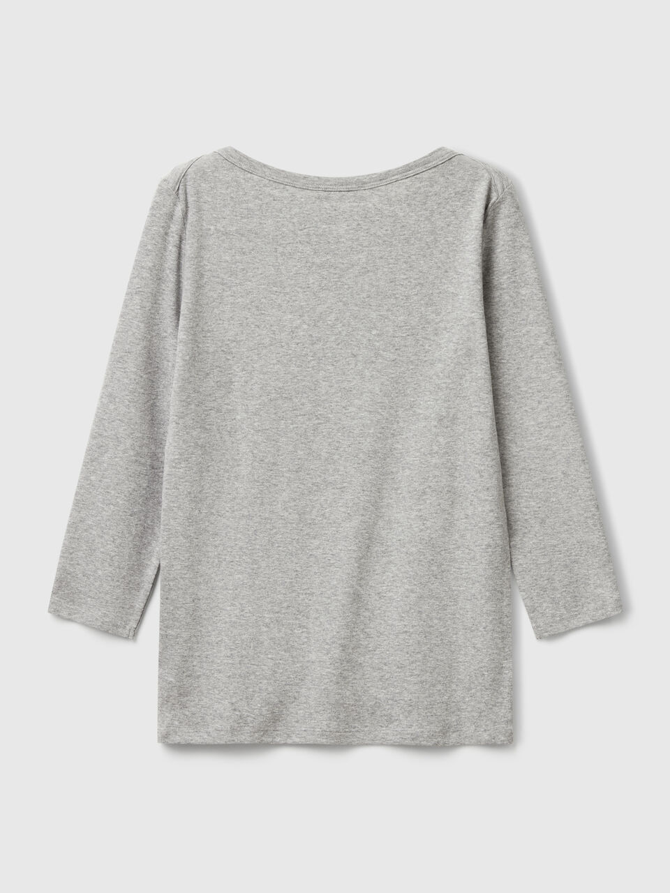 SWEATER L/S Mujer image number 2