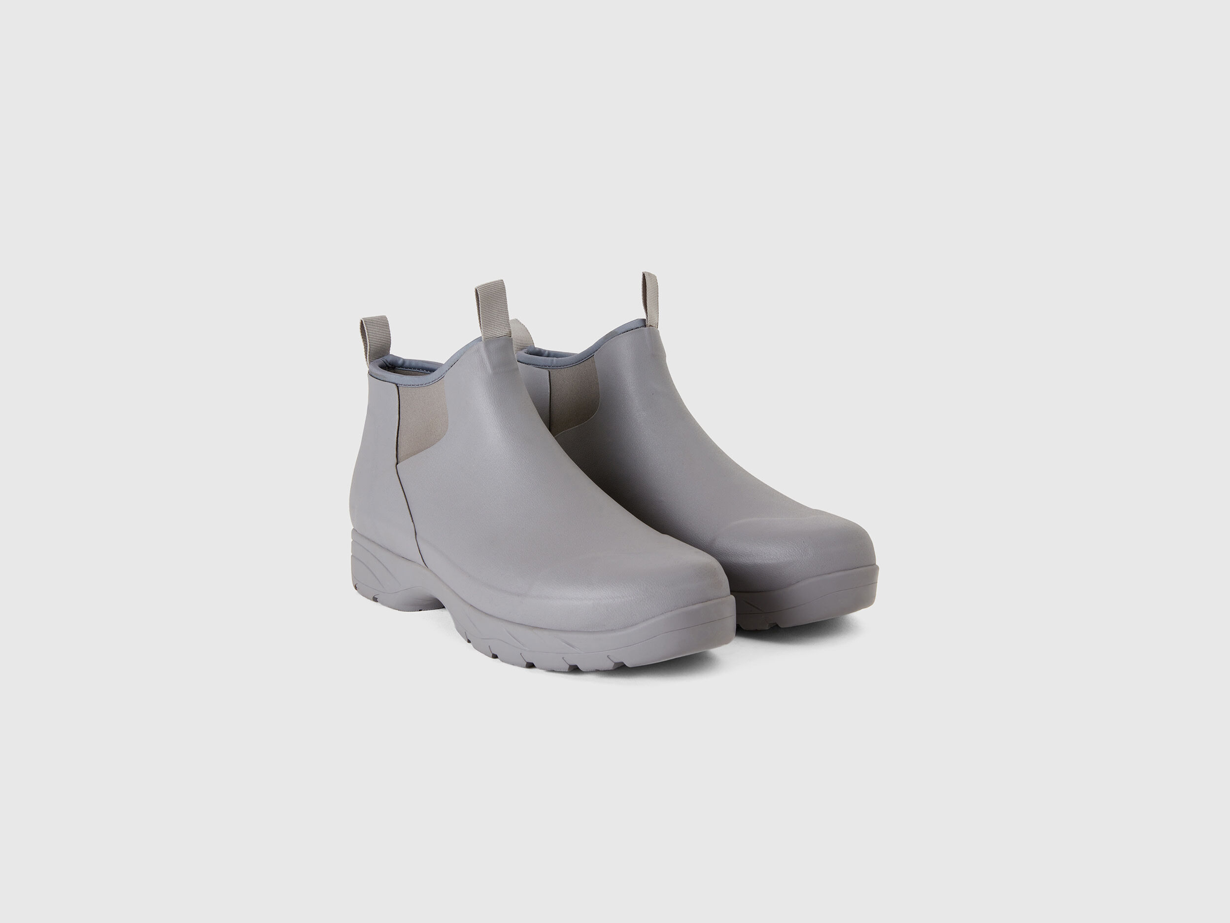Botas militares grises cheap