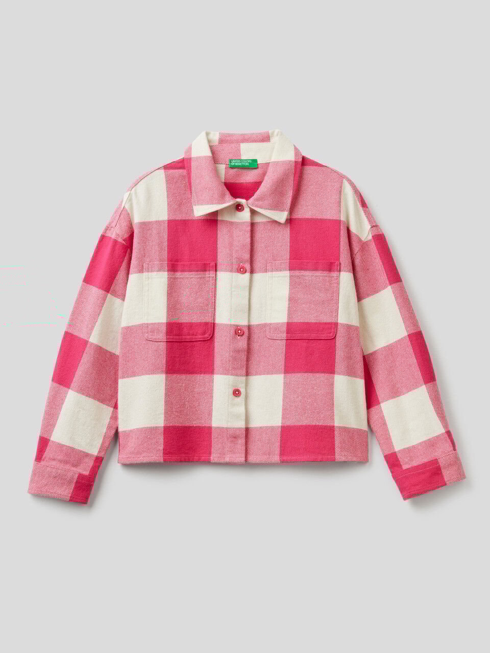 Camisetas niña top talla 14