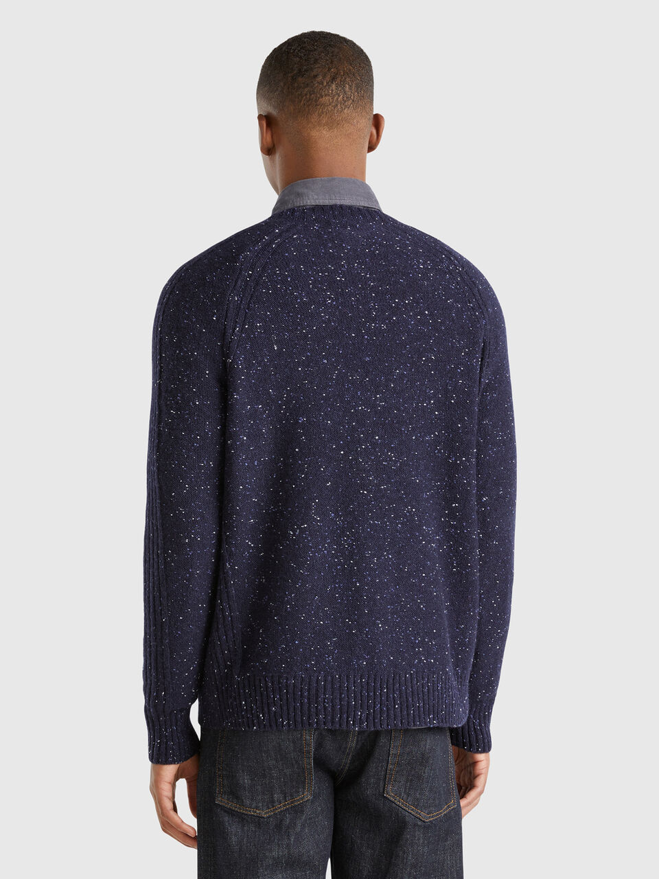 SWEATER L/S Hombre image number null