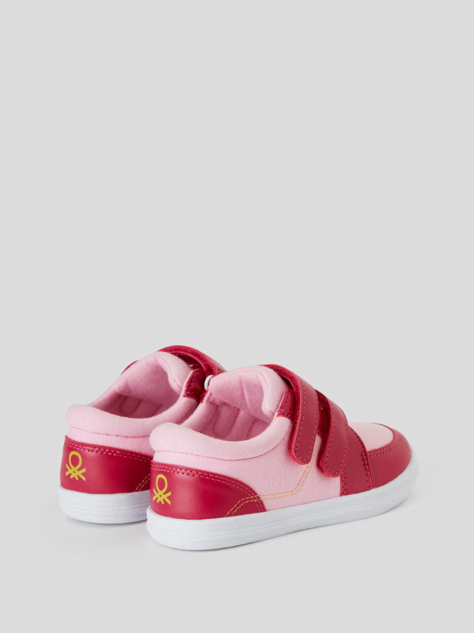 Sneakers primeros pasos image number 2