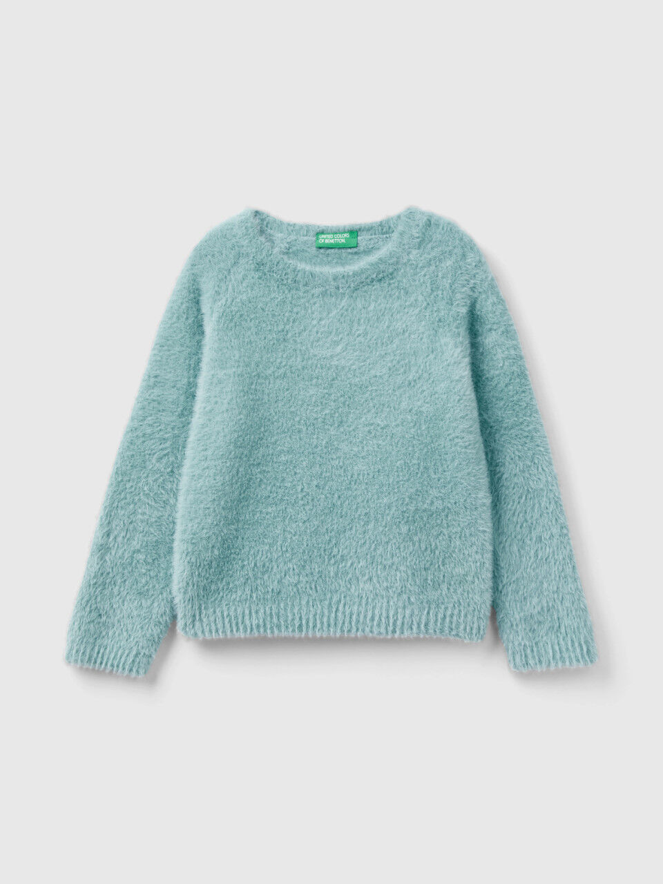 Suave Invierno Bebe nina 1 6 anos Coleccion 2024 Benetton