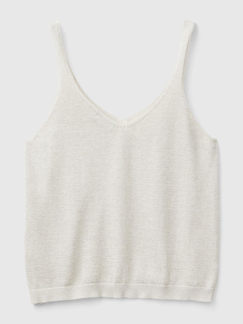 TANK-TOP Mujer image number 1