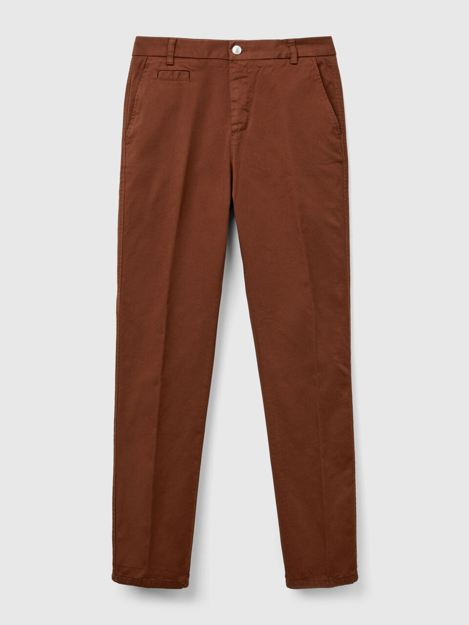 TROUSERS Mujer image number 1