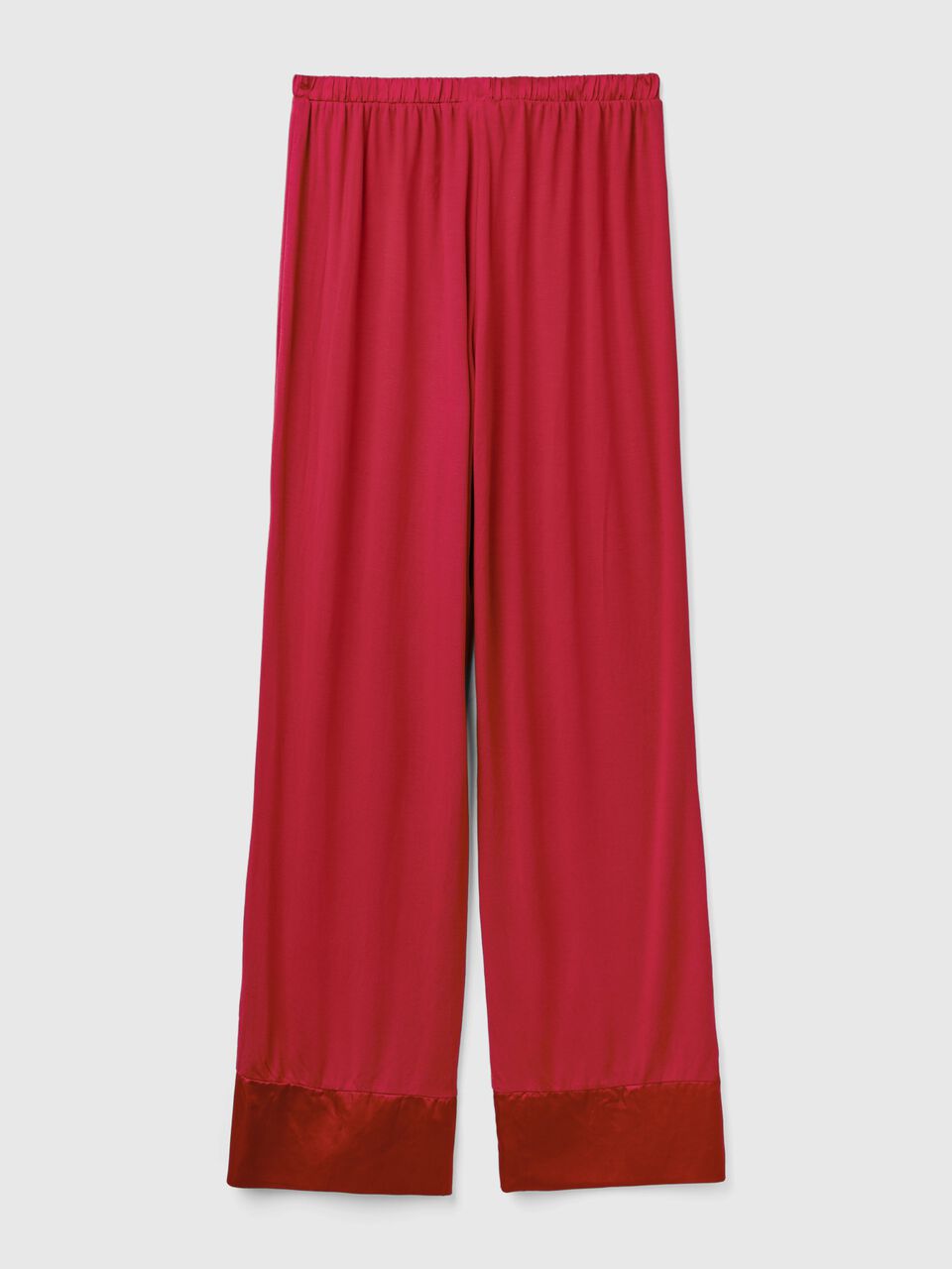 TROUSERS Mujer image number 2