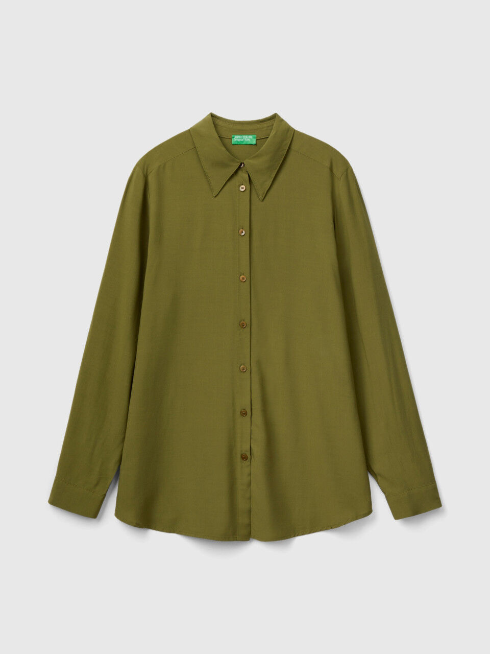 Camisas Mujer y Blusas Nueva Coleccion