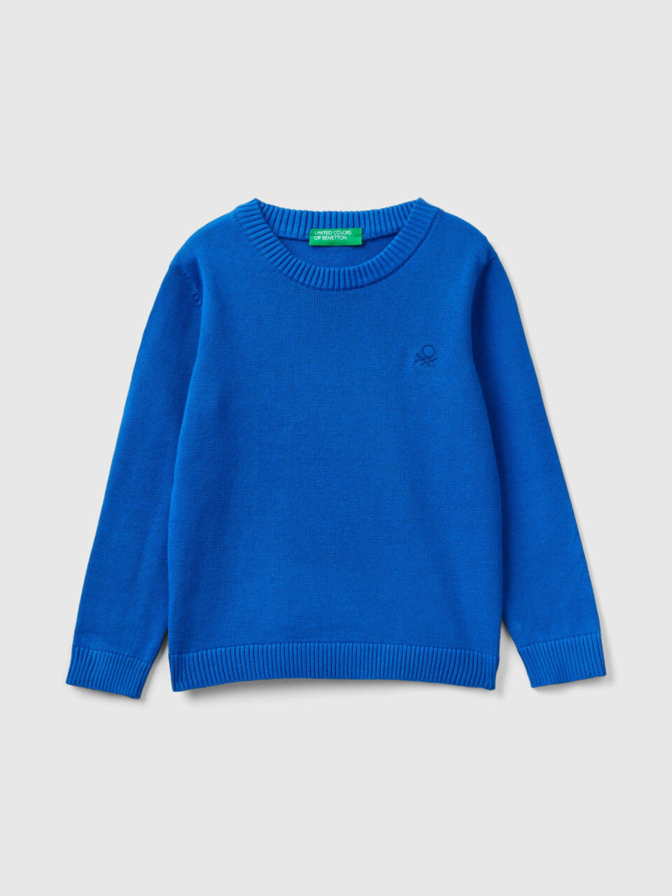 Jersey niño benetton 2025