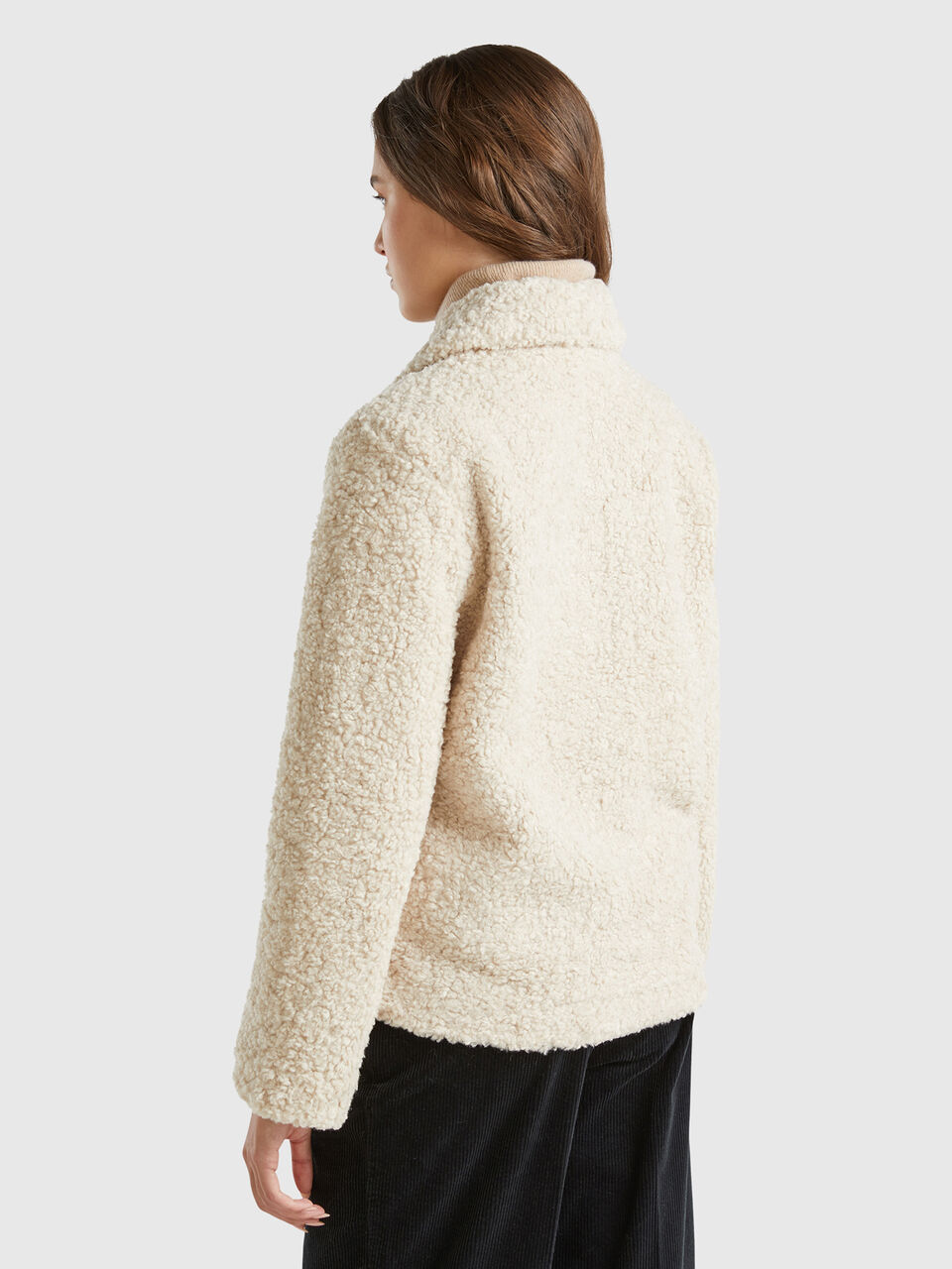 JACKET Mujer image number null