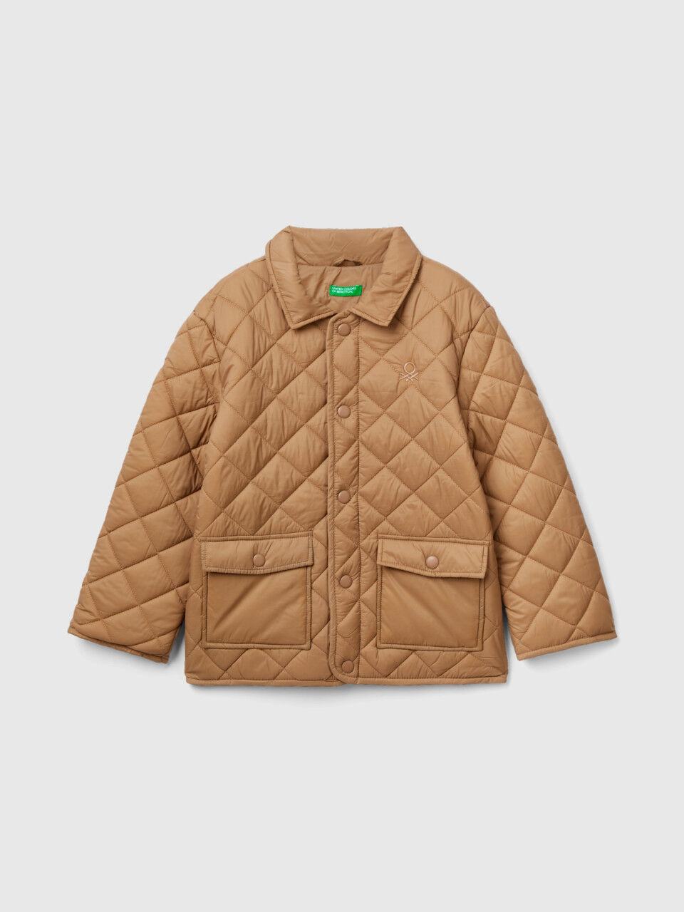 Abrigos benetton sales niño