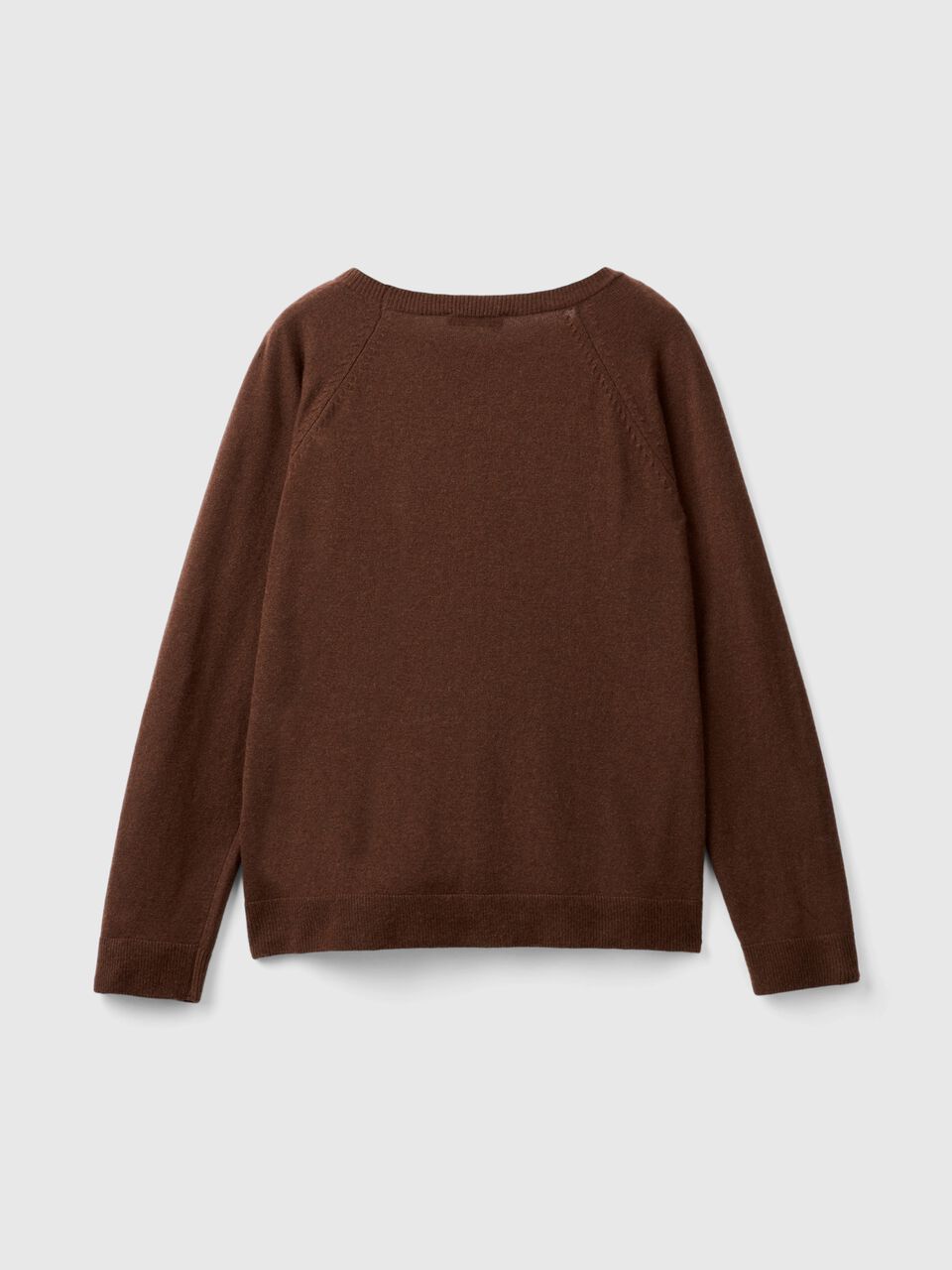 SWEATER L/S Mujer image number 2