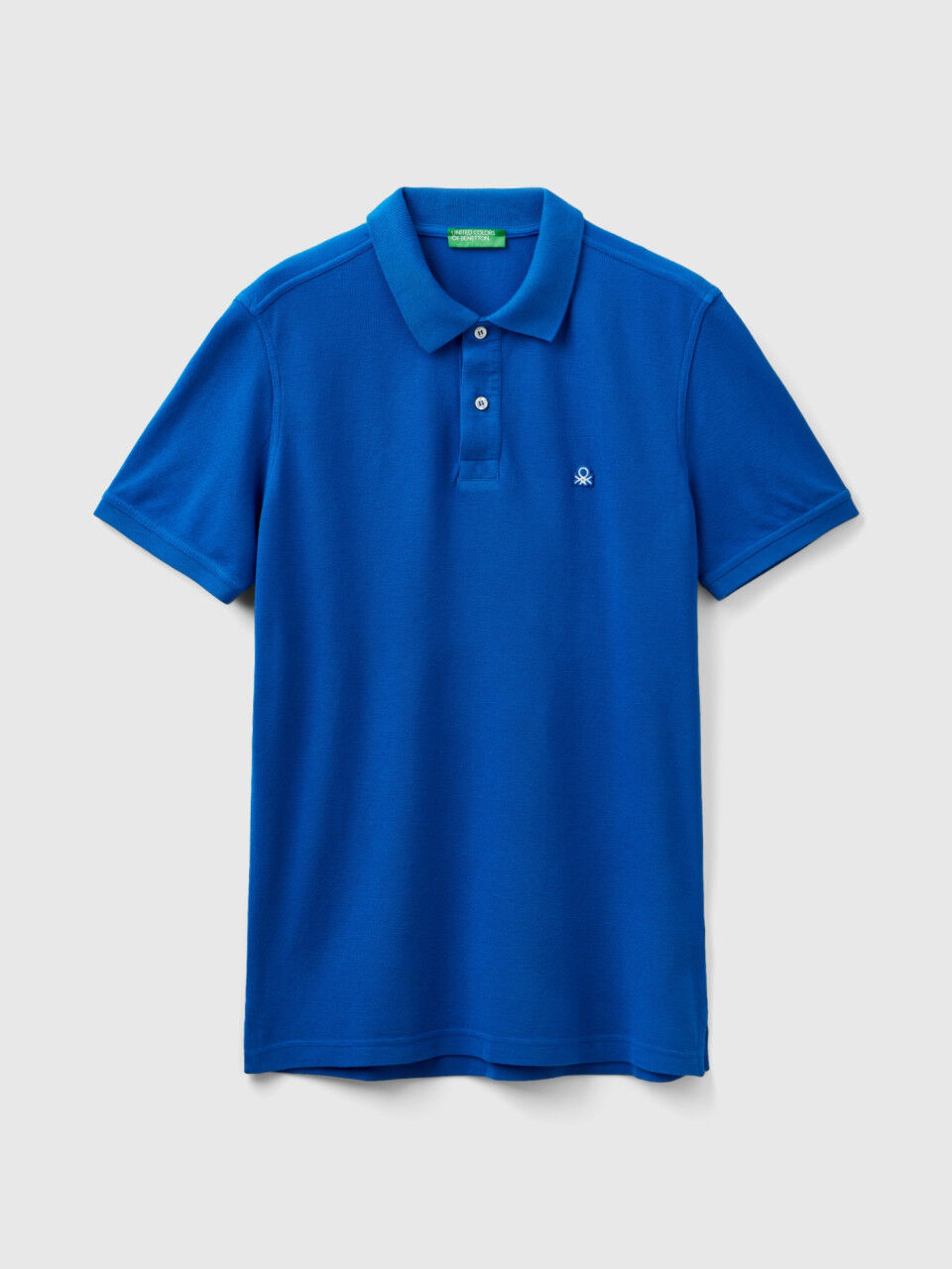 Polos Hombre Nueva Coleccion Benetton