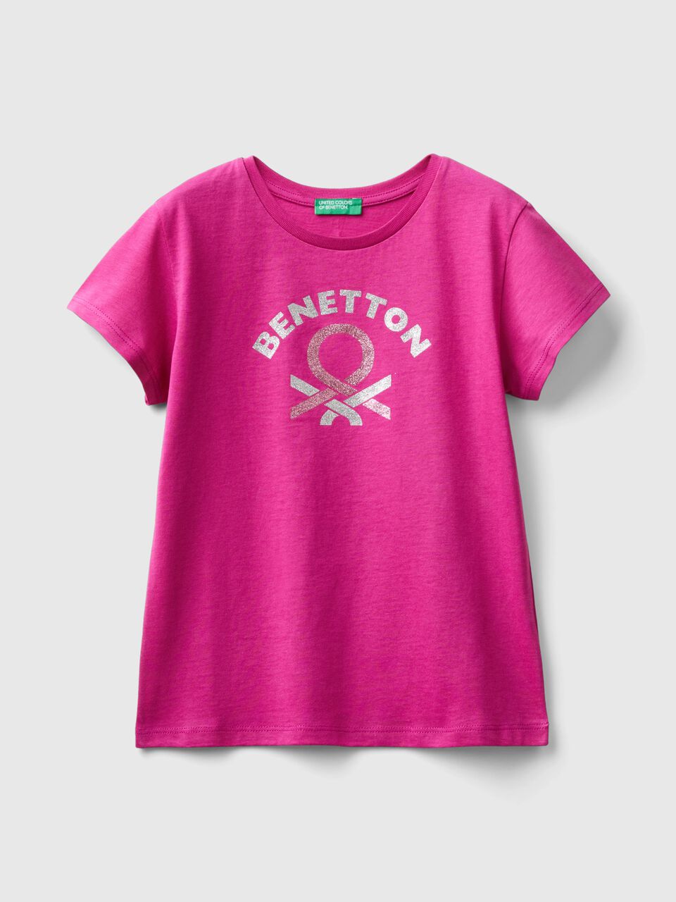 T-SHIRT Niña image number 1