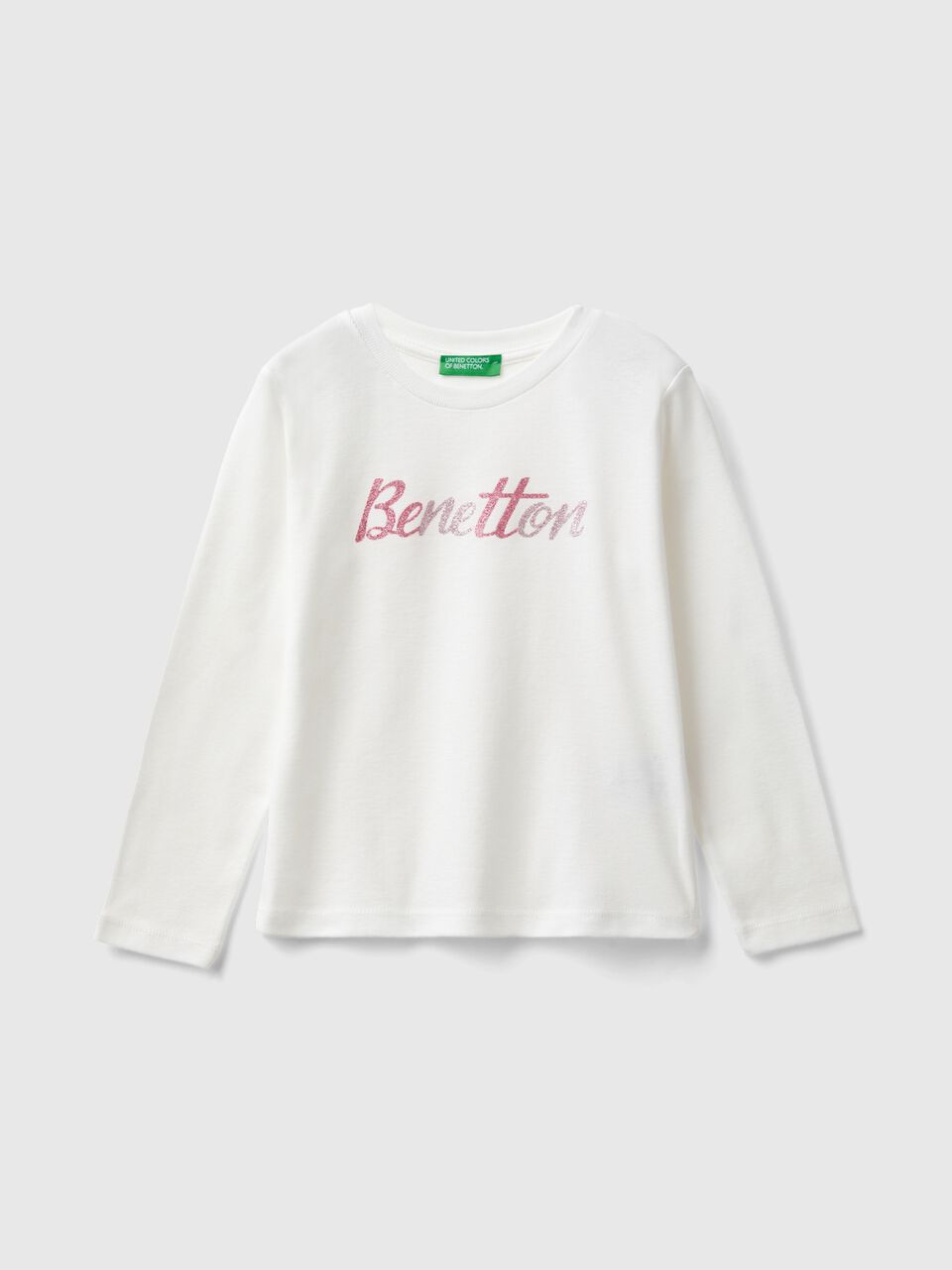 T-SHIRT L/S Niña image number 1