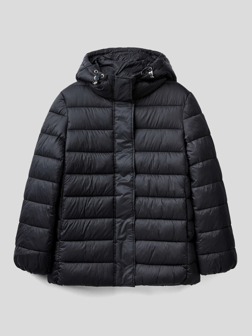 Benetton plumifero mujer clearance