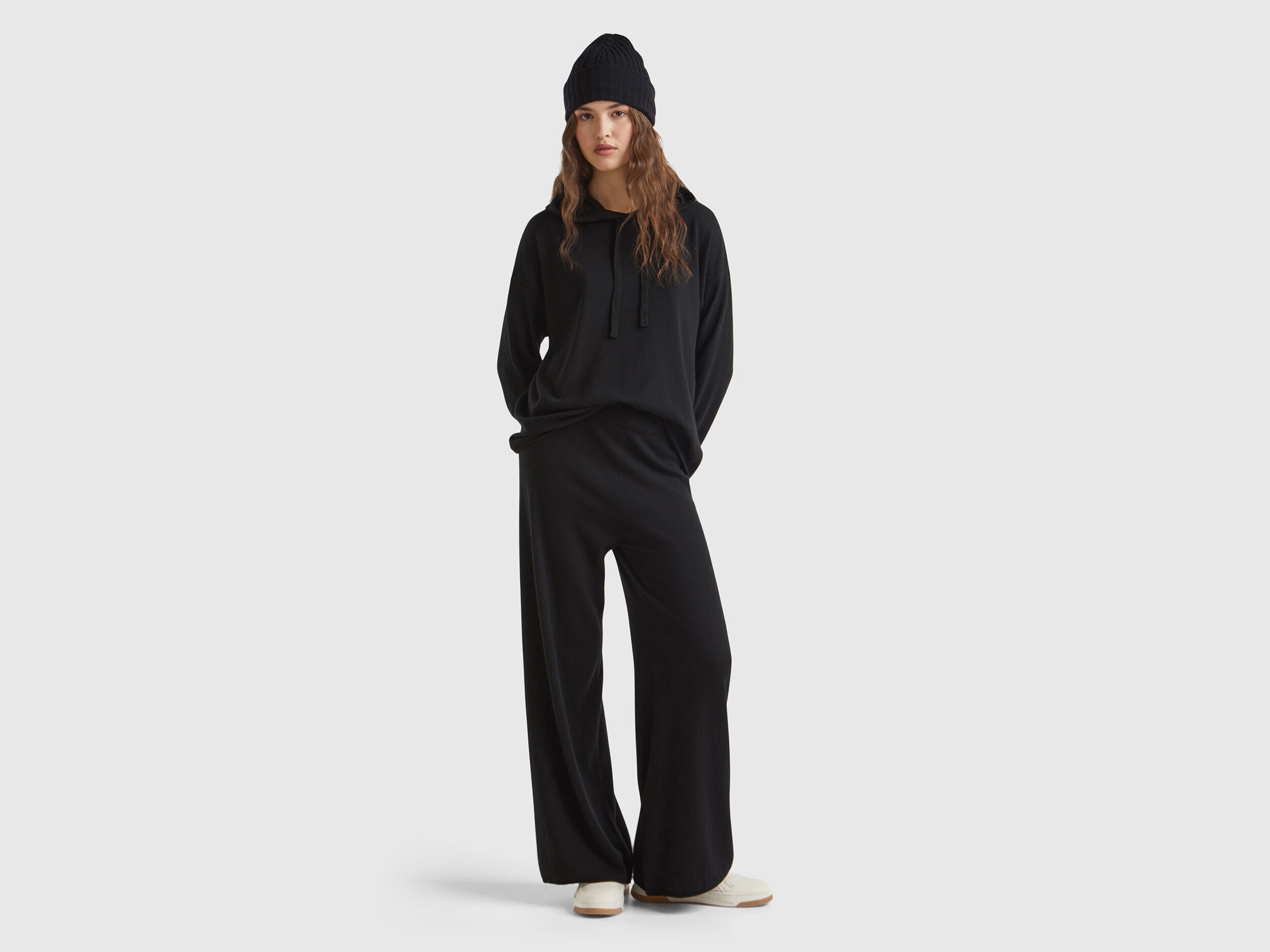 Pantaloni benetton estate 2020 top