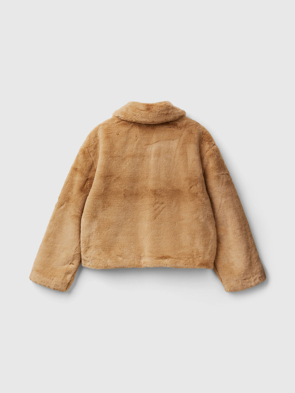 JACKET Mujer image number 2