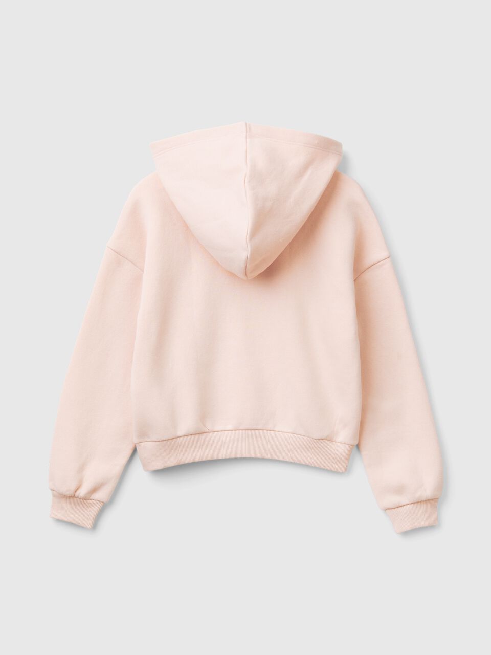 SWEATER W/HOOD Niña image number null