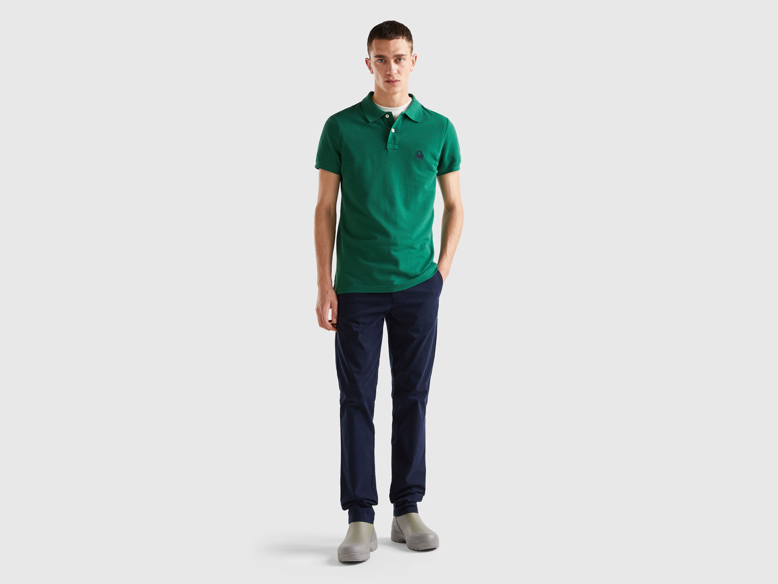 Polo verde precio deals