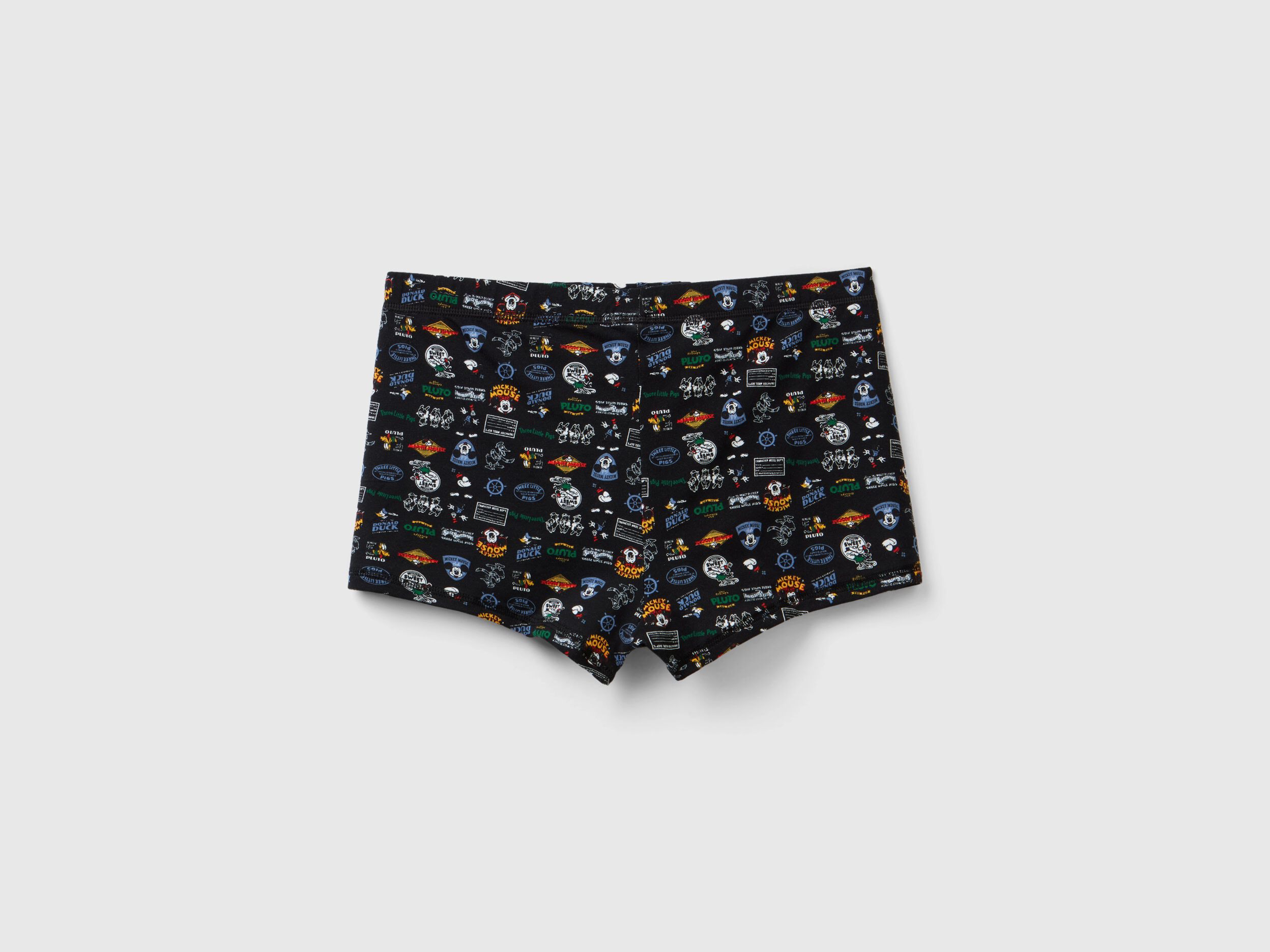 Boxer disney hombre 2025