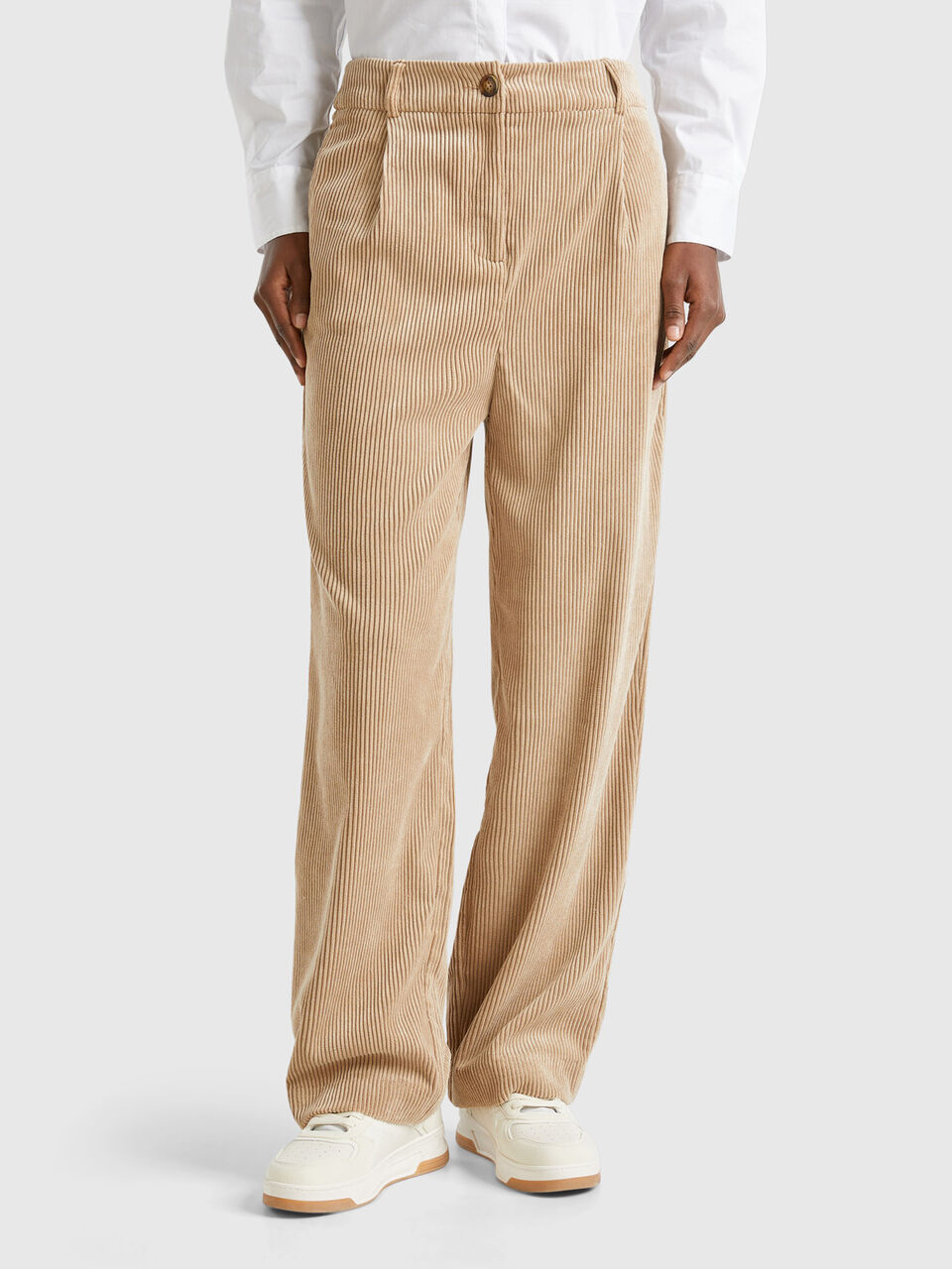 TROUSERS Mujer image number null