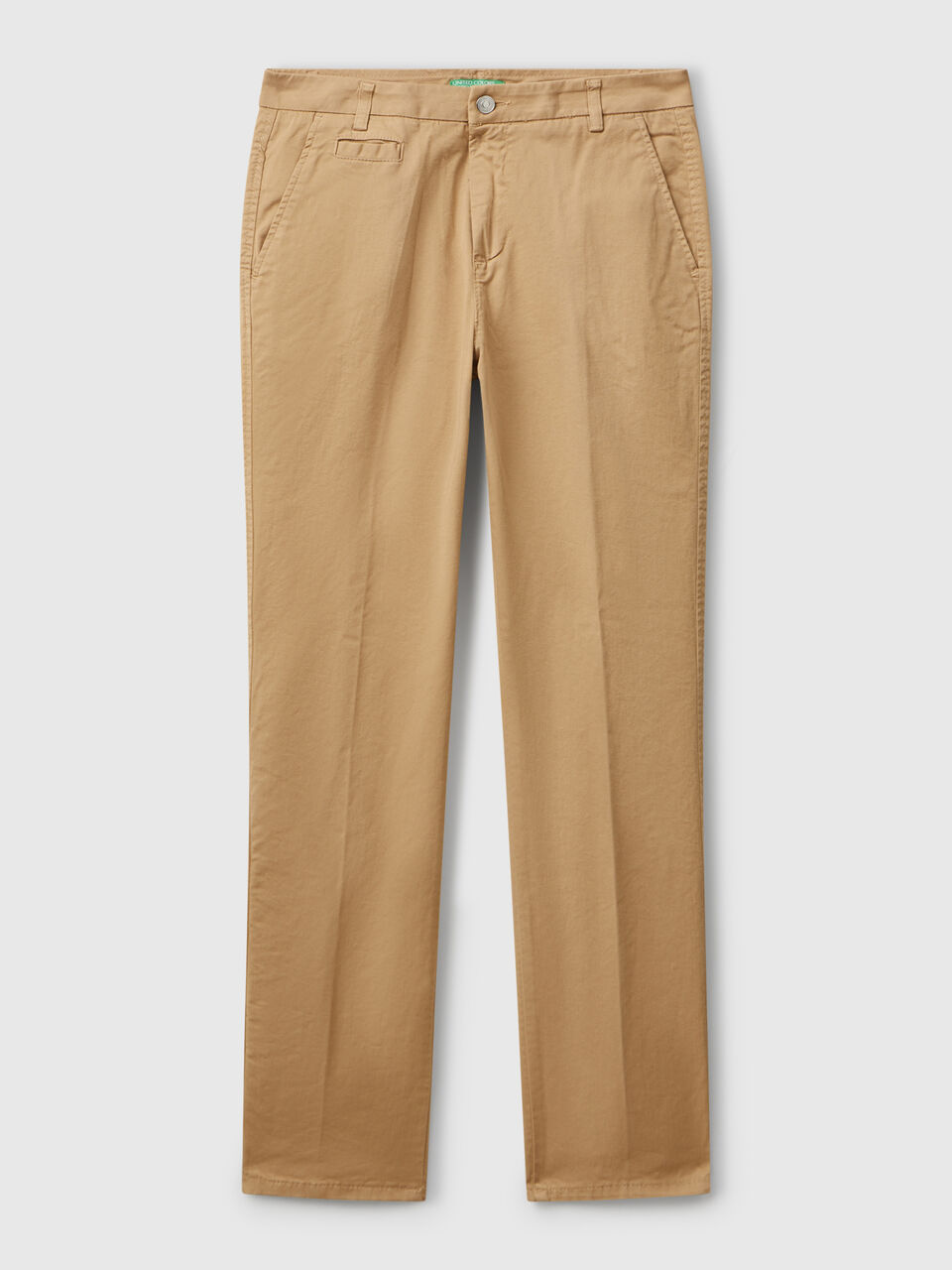 TROUSERS Mujer image number 1