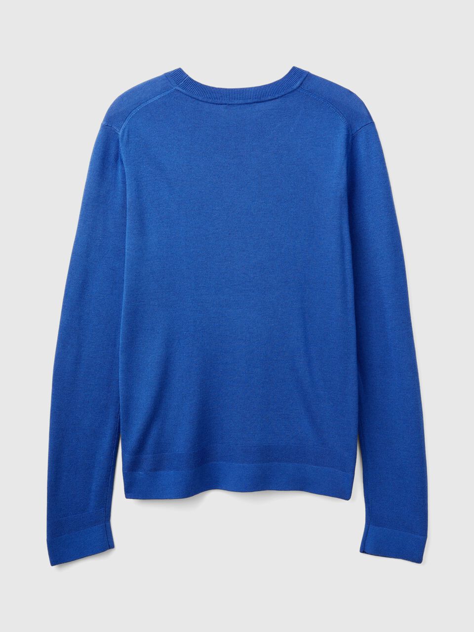 SWEATER L/S Mujer image number 2