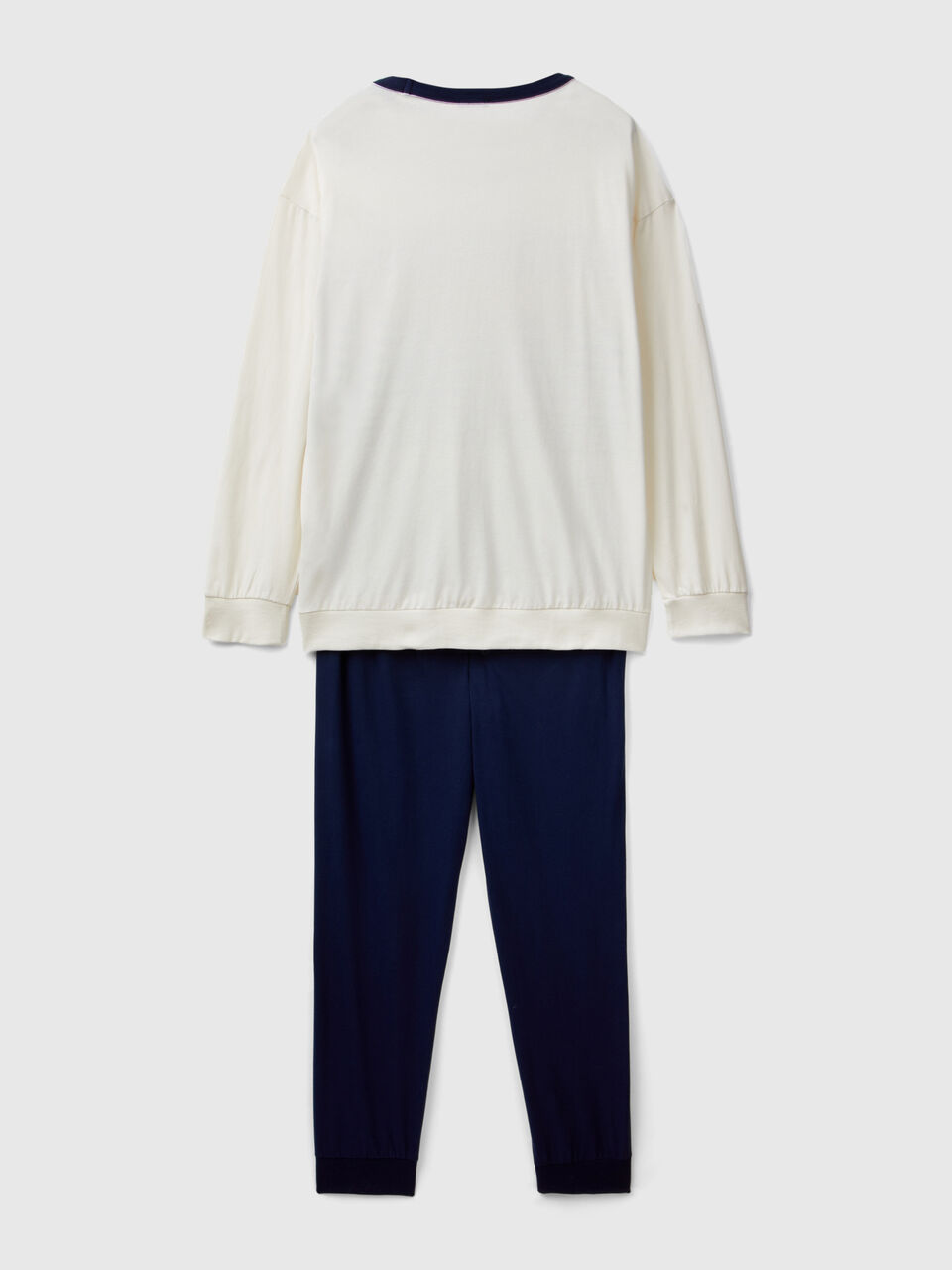 PYJAMA(SWEATER+TROUS Hombre image number null