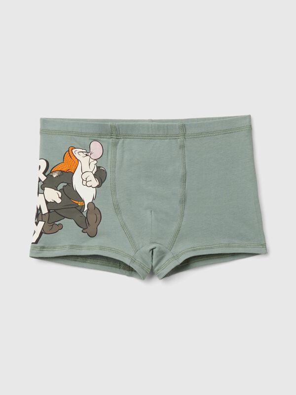Bóxer ©Disney de los Siete Enanitos Niño
