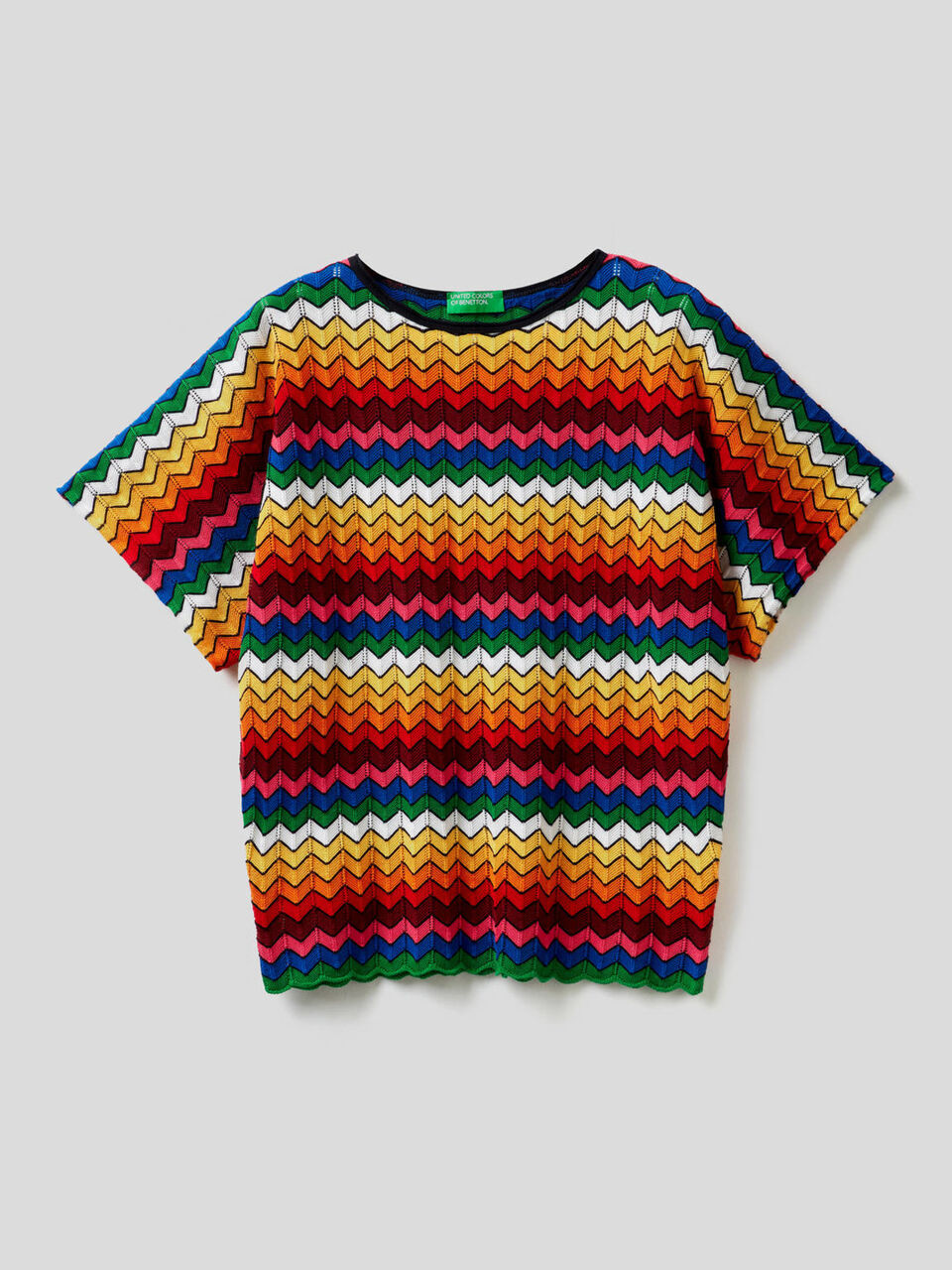Jersey multicolor image number 1
