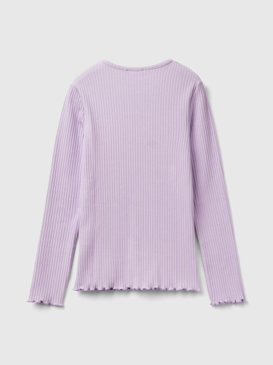 T-SHIRT L/S Niña image number 2
