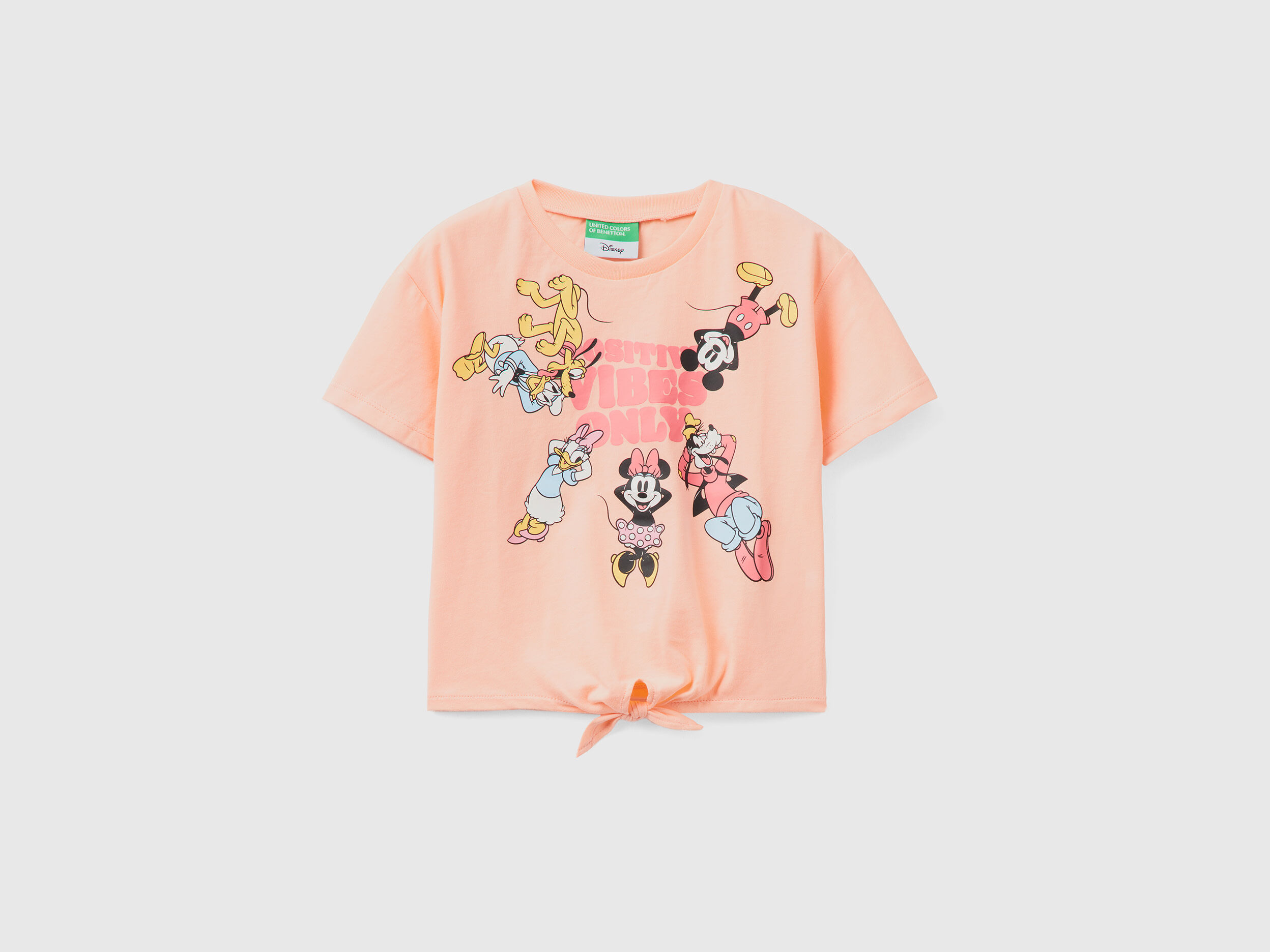 Camiseta shop disney mango