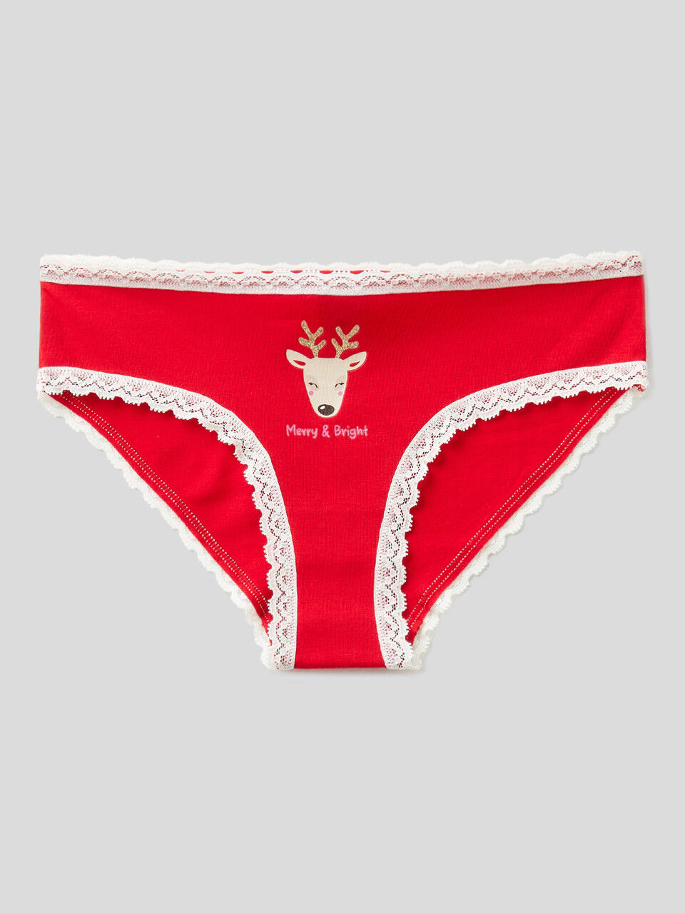 Braguitas rojas niña clearance