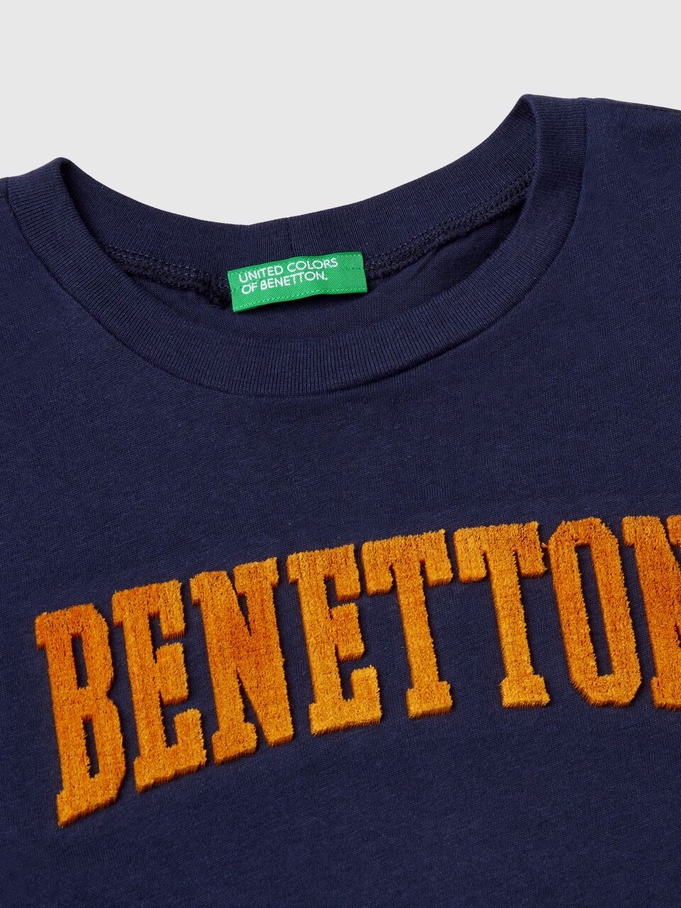 T-SHIRT L/S Niño image number null