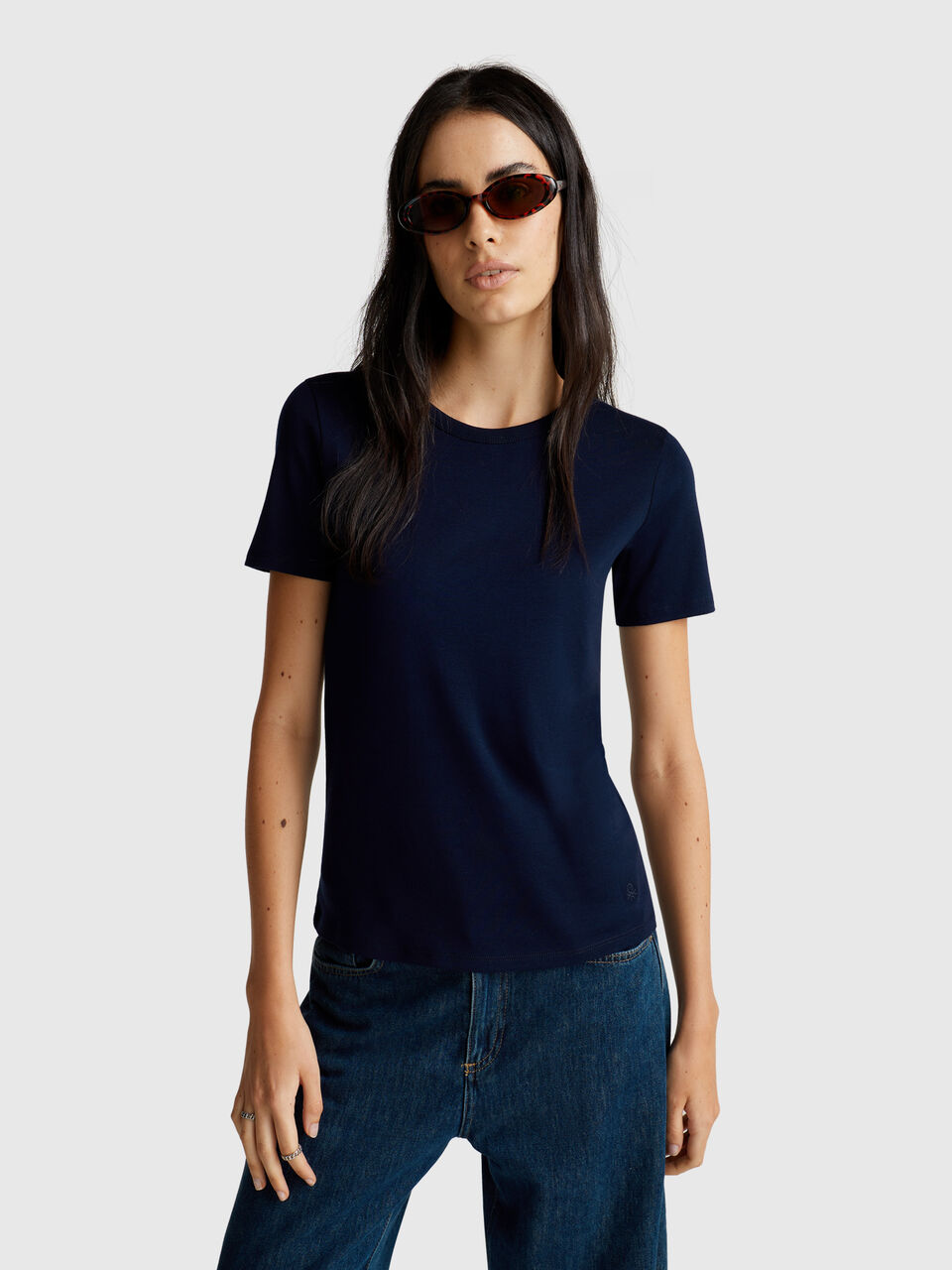 T-SHIRT Mujer image number null