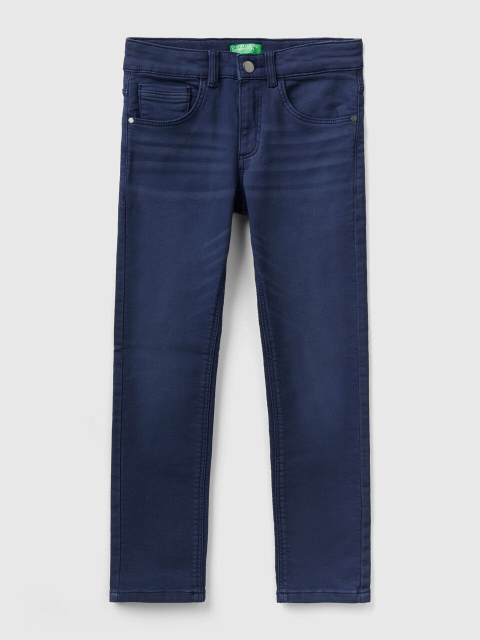 Pantalones vaqueros benetton niño clearance